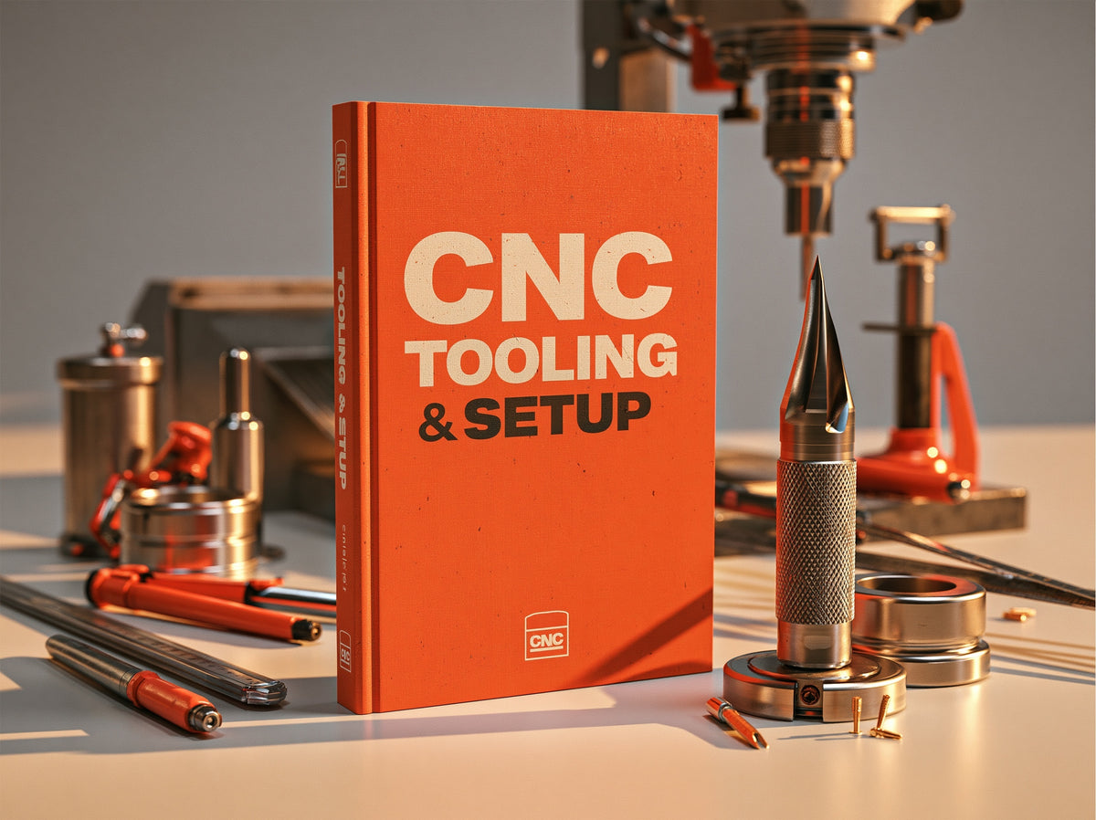 Tooling & Setup Full Access