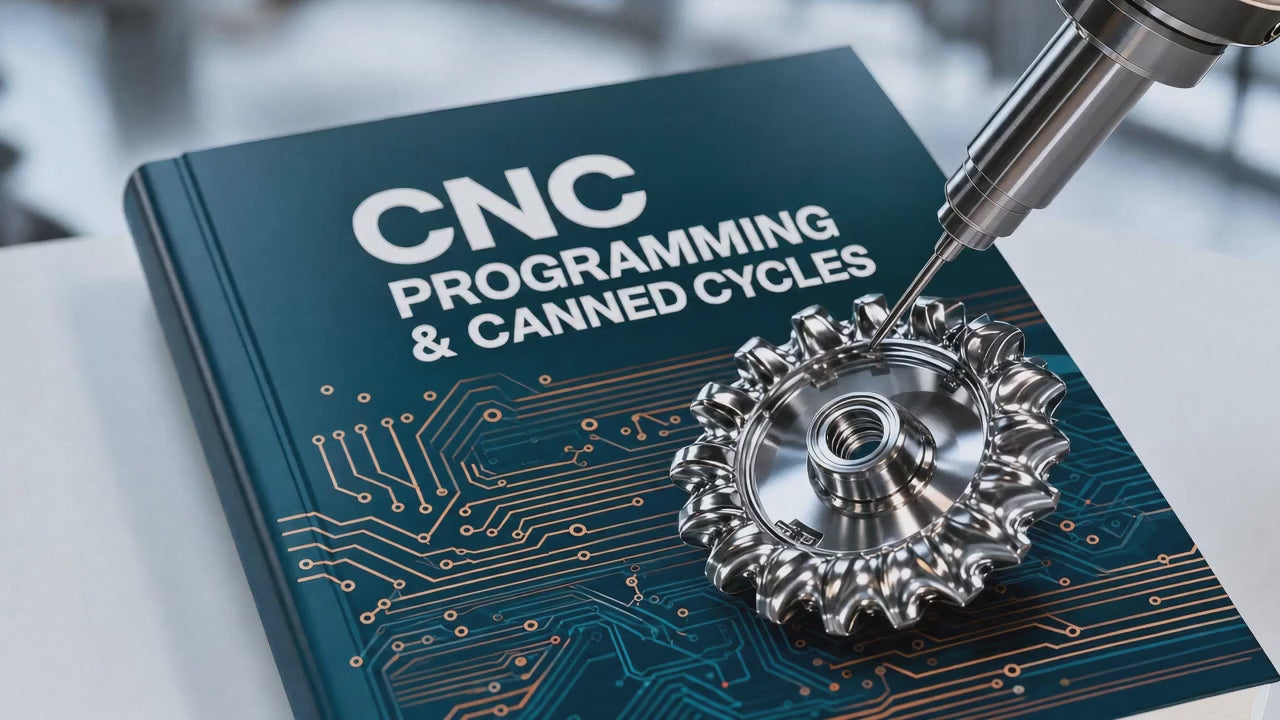 “Programming & Canned Cycles”
