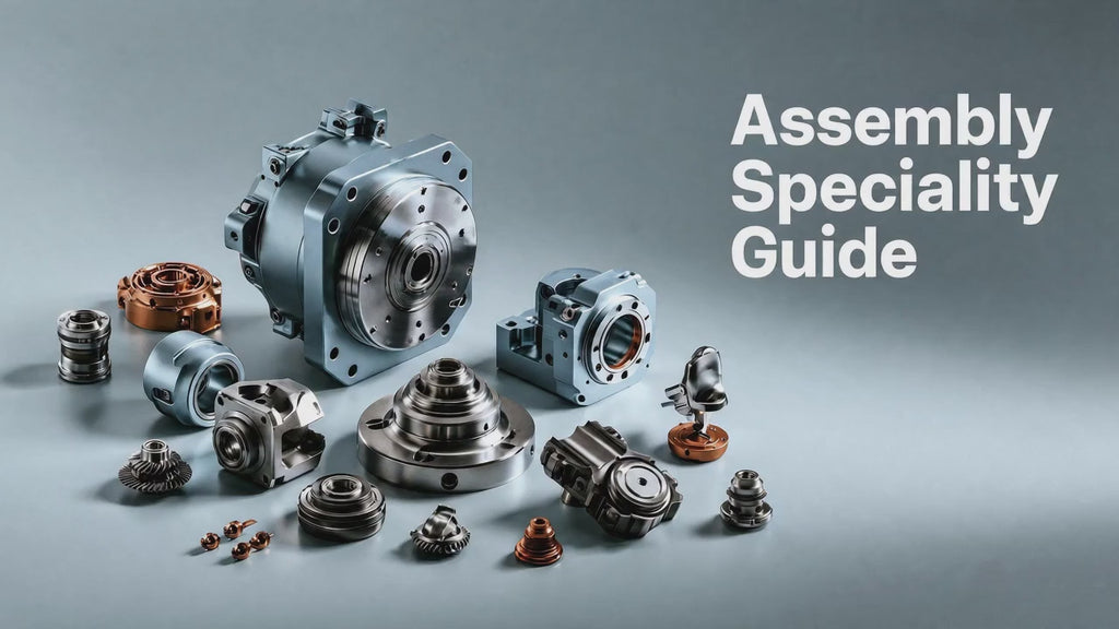 Assembly Full Access