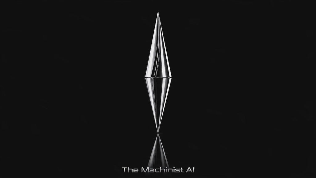 Machinist CoPilot Monthly Access