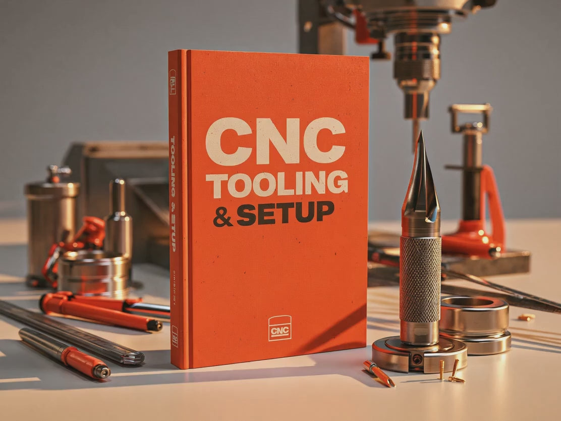 Tooling & Setup Full Access