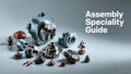 Assembly Full Access