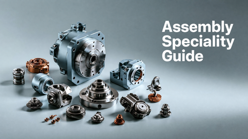 Assembly Full Access